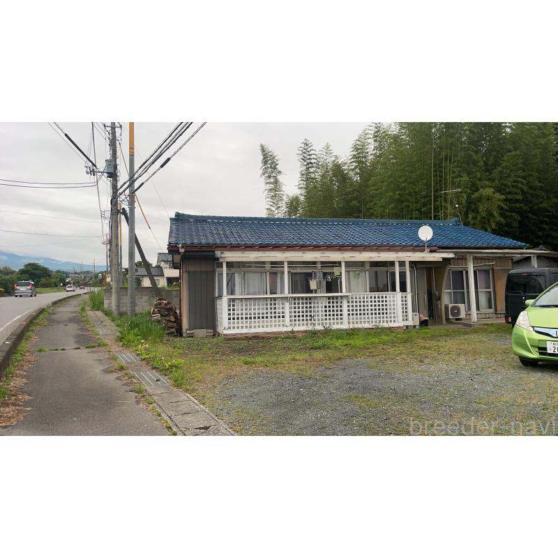 津布久湖南ブリーダーの詳細