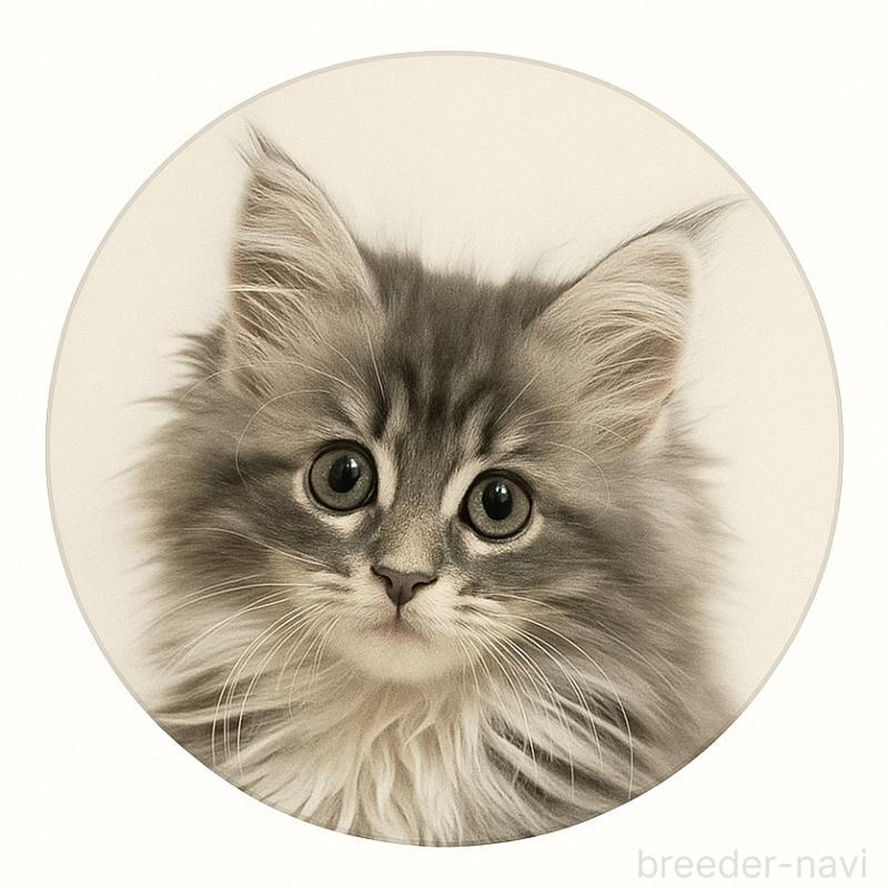 及川聖果ブリーダーの詳細の1枚目