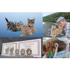 左近昭男ブリーダー