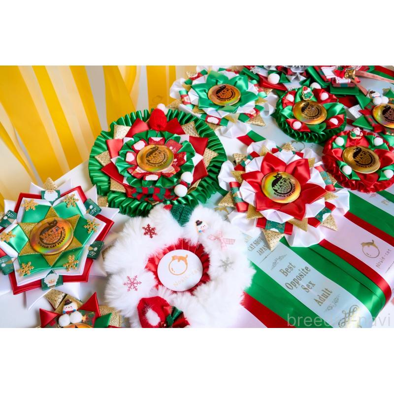 成澤美咲ブリーダーの詳細