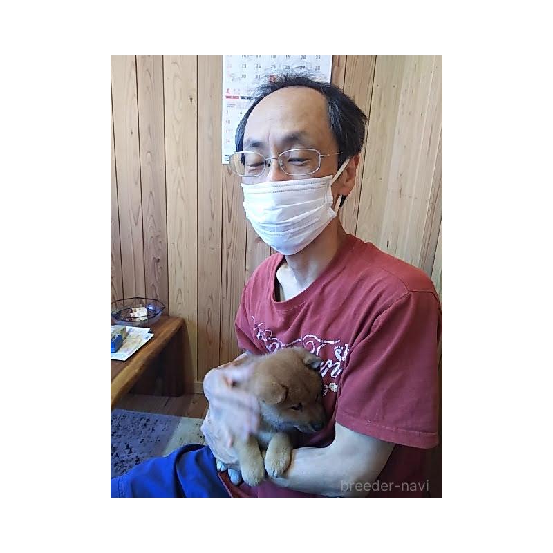 千種那由太ブリーダーの詳細の1枚目