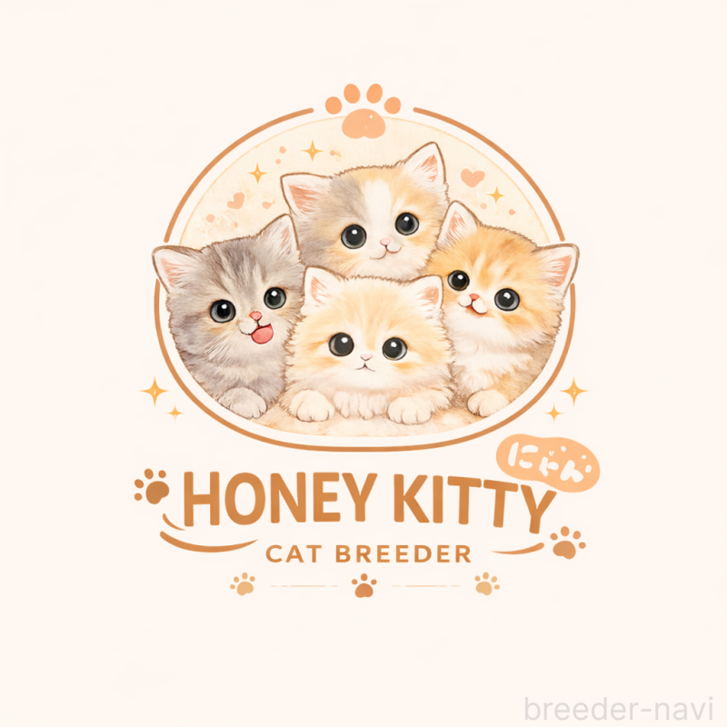 大原睦ブリーダーの詳細の1枚目