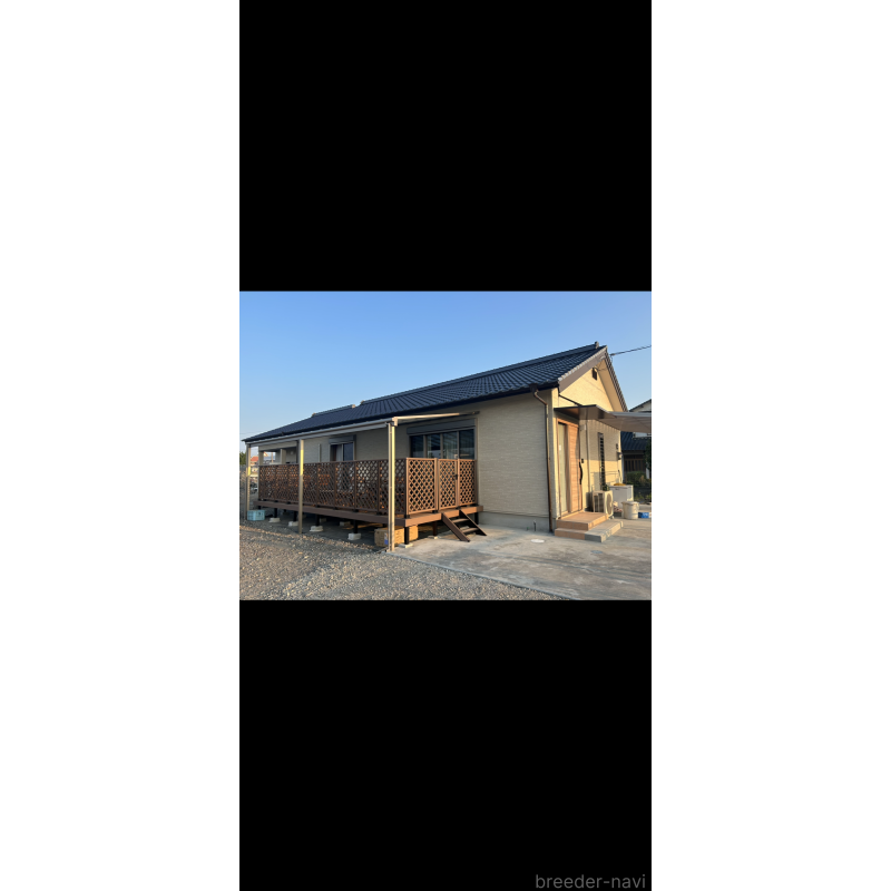 平慎二ブリーダーの詳細