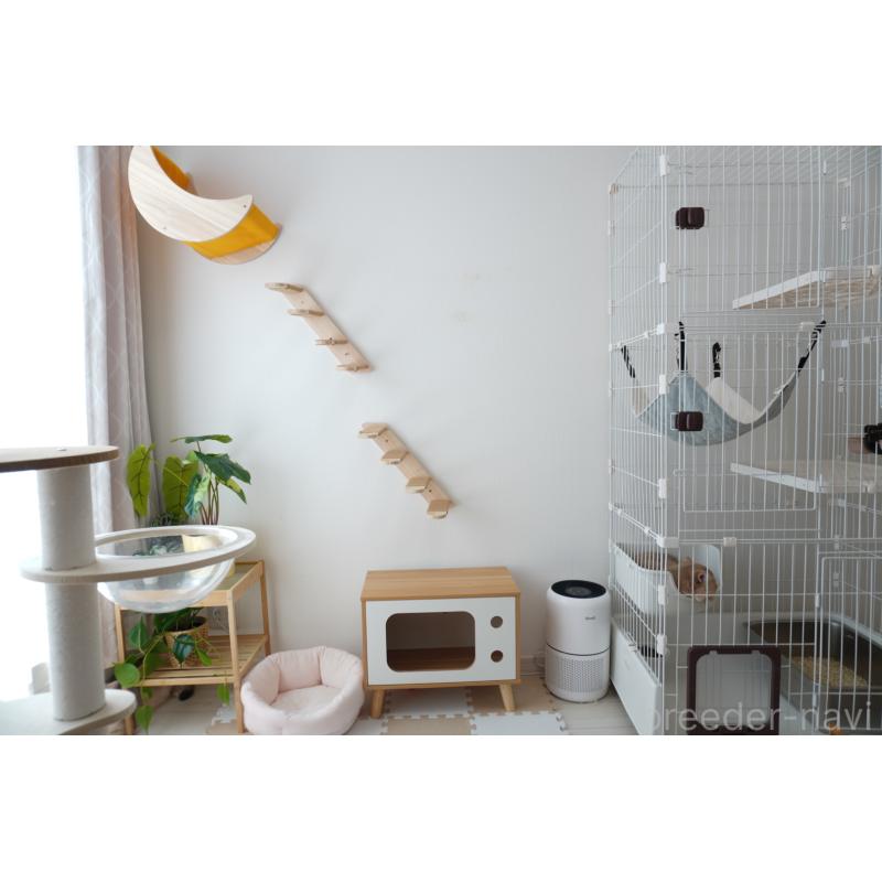 金ハンウルブリーダーの詳細