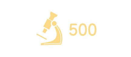 約500人の科学者からなるペット専任チーム